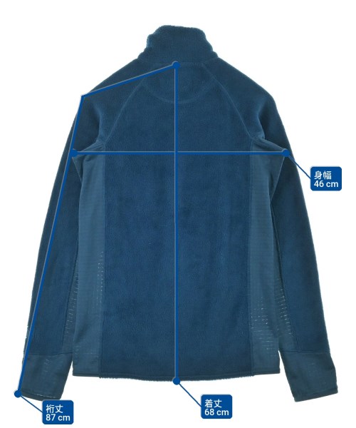 Patagonia（パタゴニア）その他 青 サイズ:S メンズ/2200670579068