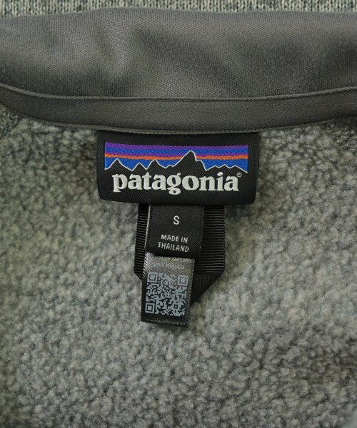 Patagonia（パタゴニア）その他 グレー サイズ:S メンズ/2200670670031
