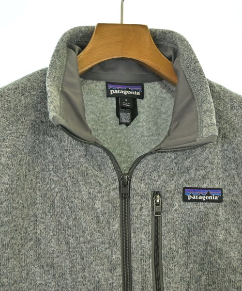 Patagonia（パタゴニア）その他 グレー サイズ:S メンズ/2200670670031