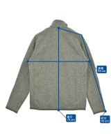 Patagonia（パタゴニア）その他 グレー サイズ:S メンズ/2200670670031