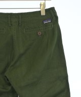 Patagonia（パタゴニア）チノパン 緑 サイズ:S メンズ/2200670760015