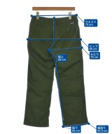 Patagonia（パタゴニア）チノパン 緑 サイズ:S メンズ/2200670760015