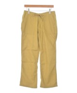 Patagonia（パタゴニア）チノパン 黄 サイズ:S メンズ/2200670760022
