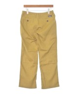 Patagonia（パタゴニア）チノパン 黄 サイズ:S メンズ/2200670760022