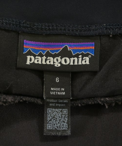 Patagonia（パタゴニア）その他 黒 サイズ:6(M位) レディース/2200669948011