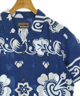 Patagonia（パタゴニア）カジュアルシャツ 青 サイズ:S メンズ/2200670528042