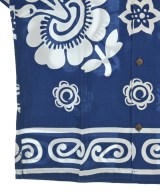 Patagonia（パタゴニア）カジュアルシャツ 青 サイズ:S メンズ/2200670528042