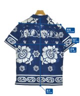 Patagonia（パタゴニア）カジュアルシャツ 青 サイズ:S メンズ/2200670528042