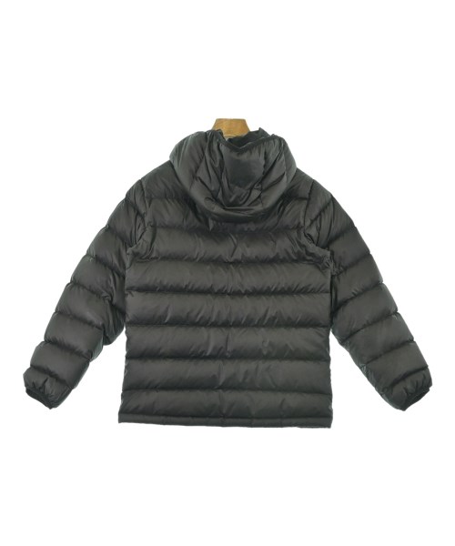 Patagonia（パタゴニア）ダウンジャケット/ダウンベスト 黒 サイズ:12(S位) レディース/2200671418021