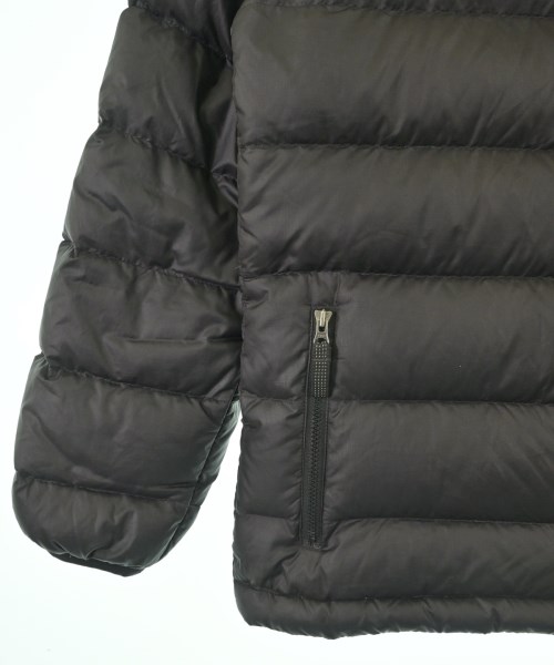 Patagonia（パタゴニア）ダウンジャケット/ダウンベスト 黒 サイズ:12(S位) レディース/2200671418021