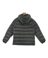 Patagonia（パタゴニア）ダウンジャケット/ダウンベスト 黒 サイズ:12(S位) レディース/2200671418021