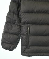 Patagonia（パタゴニア）ダウンジャケット/ダウンベスト 黒 サイズ:12(S位) レディース/2200671418021