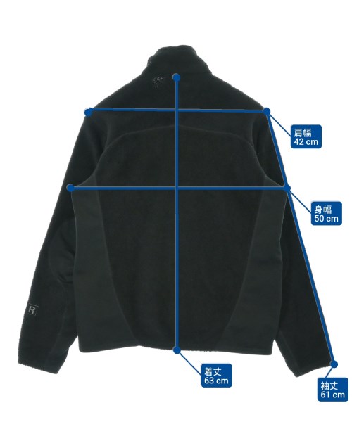 Patagonia（パタゴニア）その他 黒 サイズ:XS メンズ/2200671420017