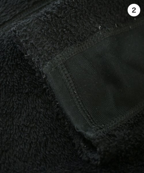 Patagonia（パタゴニア）その他 黒 サイズ:XS メンズ/2200671420017