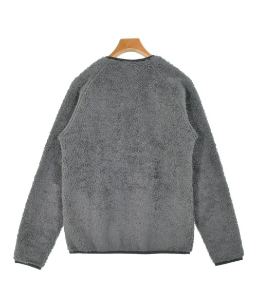 Patagonia（パタゴニア）Tシャツ・カットソー グレー サイズ:S メンズ/2200671420024