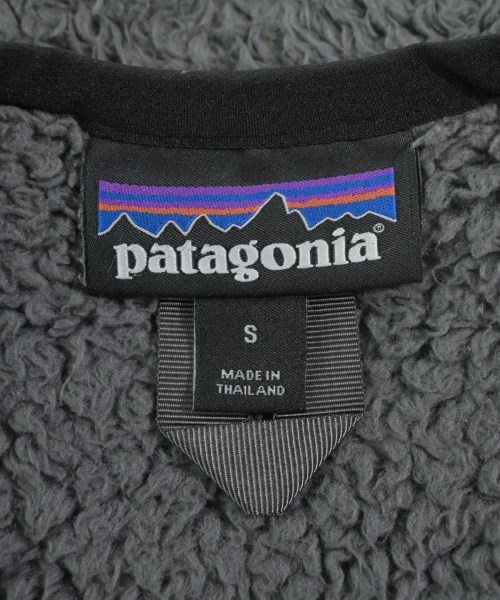 Patagonia（パタゴニア）Tシャツ・カットソー グレー サイズ:S メンズ/2200671420024
