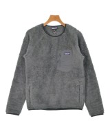 Patagonia（パタゴニア）Tシャツ・カットソー グレー サイズ:S メンズ/2200671420024