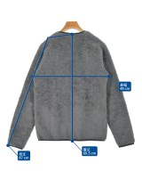 Patagonia（パタゴニア）Tシャツ・カットソー グレー サイズ:S メンズ/2200671420024