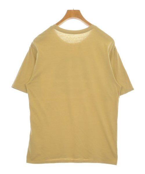 Patagonia（パタゴニア）Tシャツ・カットソー ベージュ サイズ:S メンズ/2200671563011