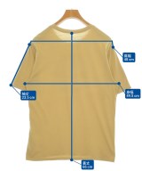 Patagonia（パタゴニア）Tシャツ・カットソー ベージュ サイズ:S メンズ/2200671563011