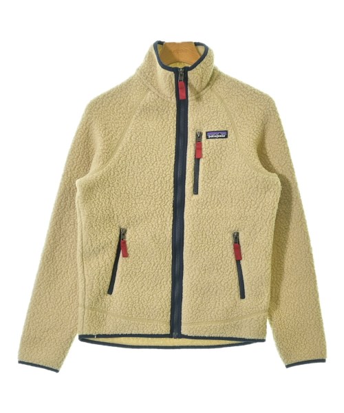 patagonia(パタゴニア)その他 ベージュ サイズ:XS/2200671589011