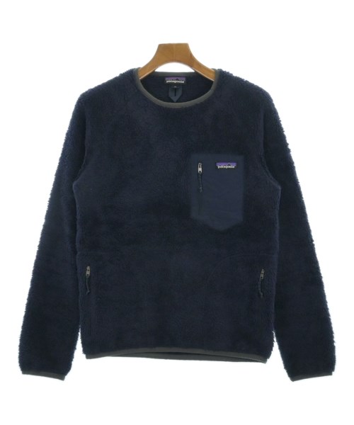 patagonia(パタゴニア)スウェット 紺 サイズ:XS/2200671589028