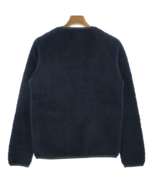 Patagonia（パタゴニア）スウェット 紺 サイズ:XS メンズ/2200671589028