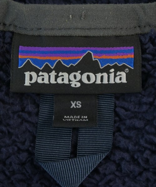Patagonia（パタゴニア）スウェット 紺 サイズ:XS メンズ/2200671589028