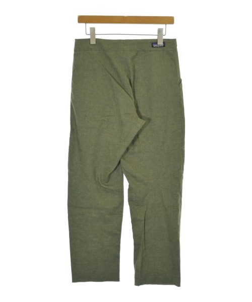Patagonia（パタゴニア）その他 緑 サイズ:28(L位) レディース/2200671589073