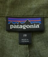 Patagonia（パタゴニア）その他 緑 サイズ:28(L位) レディース/2200671589073