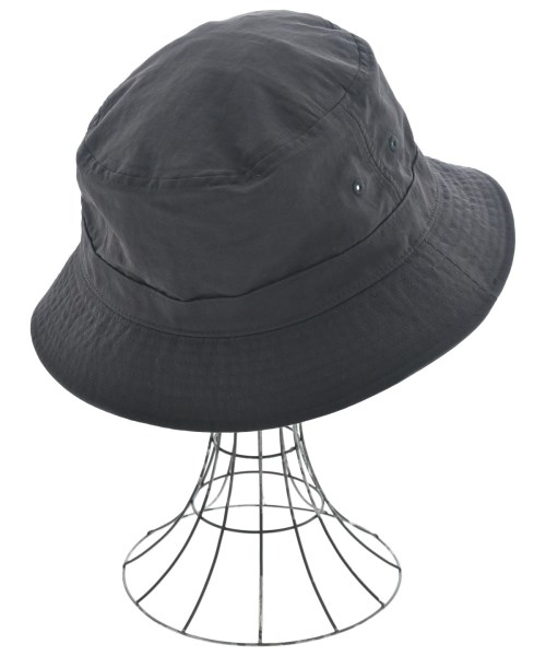 Patagonia（パタゴニア）ハット 黒 サイズ:- メンズ/2200671599010