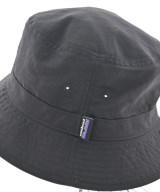 Patagonia（パタゴニア）ハット 黒 サイズ:- メンズ/2200671599010