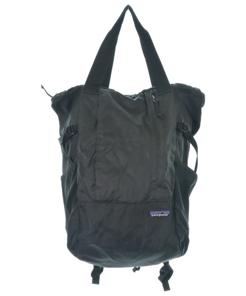 patagonia(パタゴニア)バックパック・リュック 黒 サイズ:-/2200671748012
