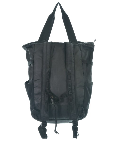 Patagonia（パタゴニア）バックパック・リュック 黒 サイズ:- メンズ/2200671748012