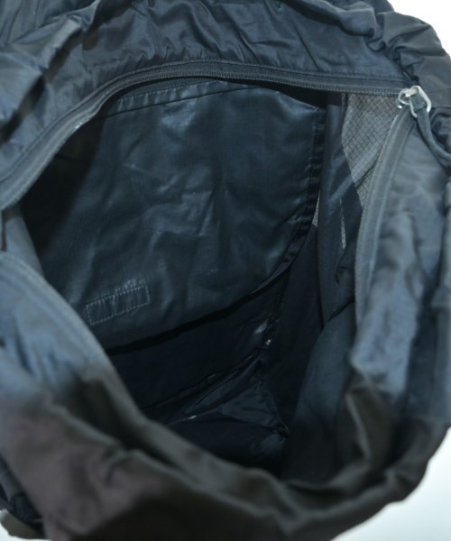 Patagonia（パタゴニア）バックパック・リュック 黒 サイズ:- メンズ/2200671748012