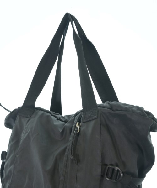 Patagonia（パタゴニア）バックパック・リュック 黒 サイズ:- メンズ/2200671748012