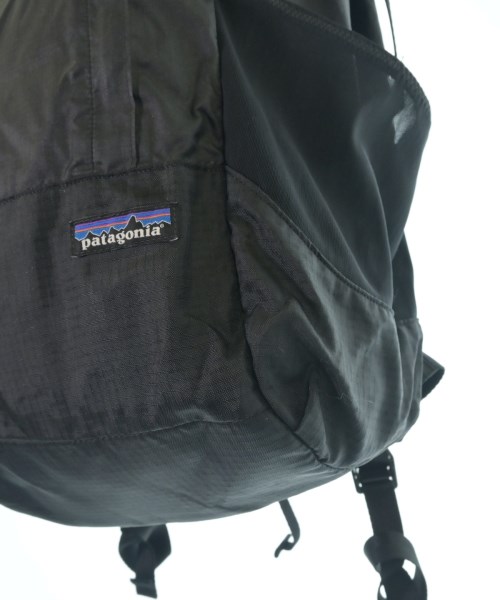 Patagonia（パタゴニア）バックパック・リュック 黒 サイズ:- メンズ/2200671748012