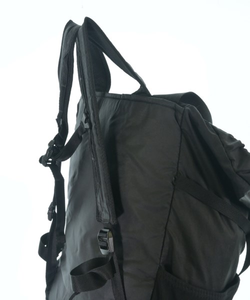Patagonia（パタゴニア）バックパック・リュック 黒 サイズ:- メンズ/2200671748012