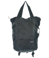 Patagonia（パタゴニア）バックパック・リュック 黒 サイズ:- メンズ/2200671748012