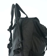 Patagonia（パタゴニア）バックパック・リュック 黒 サイズ:- メンズ/2200671748012