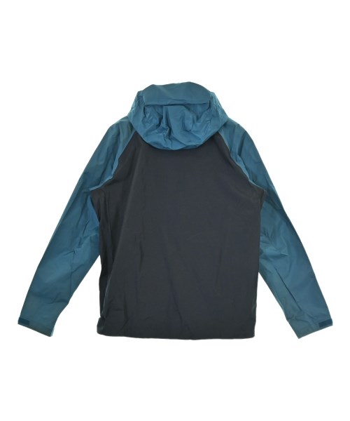 Patagonia（パタゴニア）マウンテンパーカー 青 サイズ:M メンズ/2200666133236