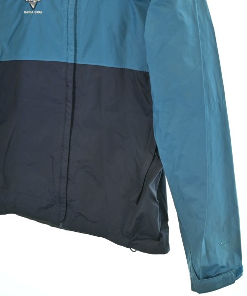 Patagonia（パタゴニア）マウンテンパーカー 青 サイズ:M メンズ/2200666133236
