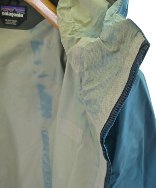 Patagonia（パタゴニア）マウンテンパーカー 青 サイズ:M メンズ/2200666133236