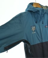 Patagonia（パタゴニア）マウンテンパーカー 青 サイズ:M メンズ/2200666133236