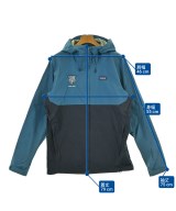 Patagonia（パタゴニア）マウンテンパーカー 青 サイズ:M メンズ/2200666133236