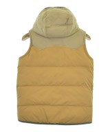 Patagonia（パタゴニア）ダウンジャケット/ダウンベスト ベージュ サイズ:-(L位) レディース/2200668628013
