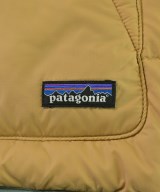 Patagonia（パタゴニア）ダウンジャケット/ダウンベスト ベージュ サイズ:-(L位) レディース/2200668628013