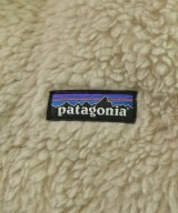 Patagonia（パタゴニア）ダウンジャケット/ダウンベスト ベージュ サイズ:-(L位) レディース/2200668628013