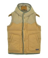 patagonia ダウンジャケット/ダウンベスト