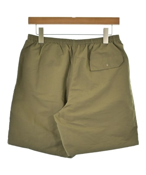 Patagonia（パタゴニア）ショートパンツ カーキ サイズ:S メンズ/2200670337040